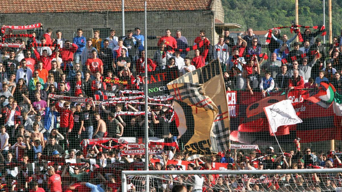 ESCLUSIVA TLP - Nocerina, preso un talento del Livorno