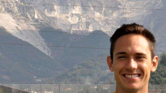 Reggiana, Pellizzari: "Episodio Ravenna? Ho fatto una ragazzata"
