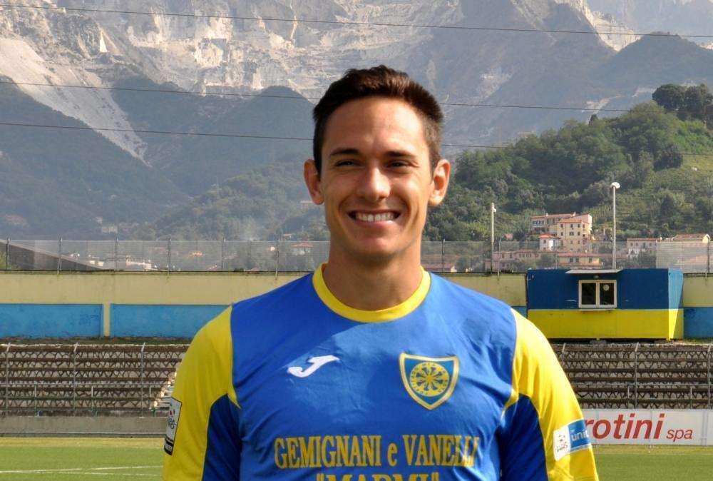 Reggiana, accordo semestrale per Pellizzari. Domani si chiude