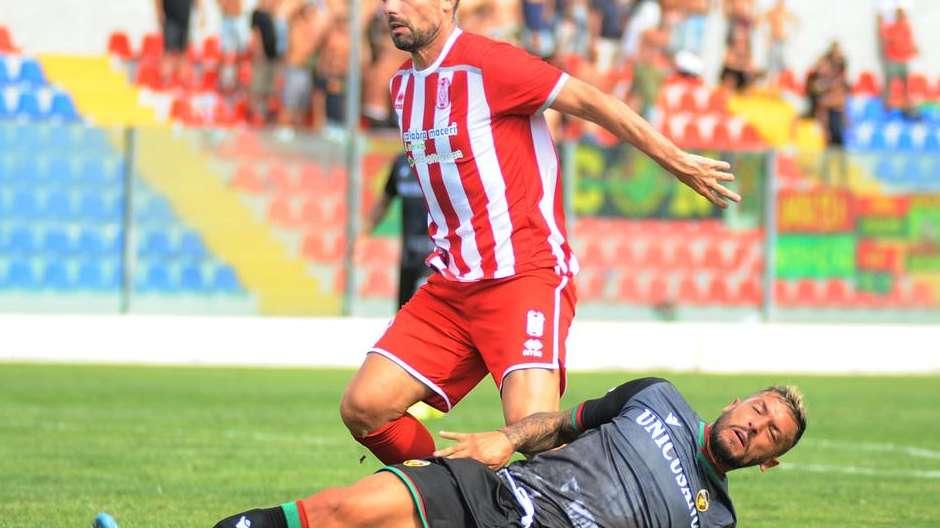 TOP NEWS ORE 20 - Ferrante verso Cesena. Catanzaro su Piacentini