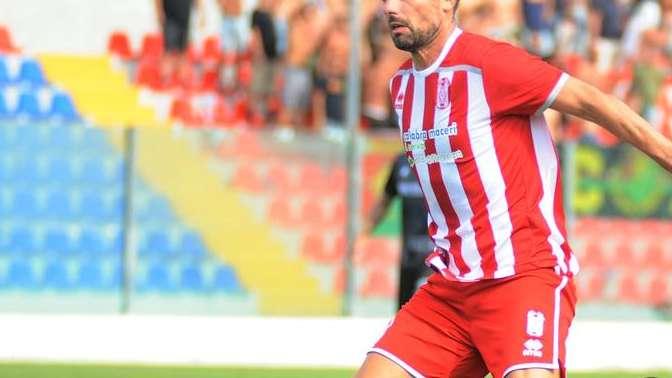 TC - Cesena, Ferrante in arrivo: operazione in prestito dalla Ternana
