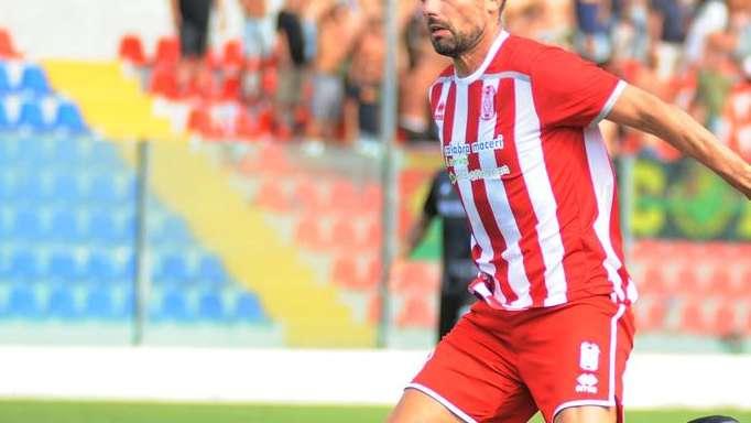 Foggia, Ferrante: "Avevo altre richieste ma ho scelto con il cuore"