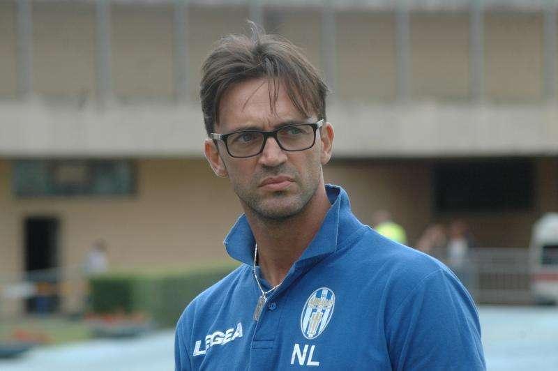 Akragas, confermato il mister