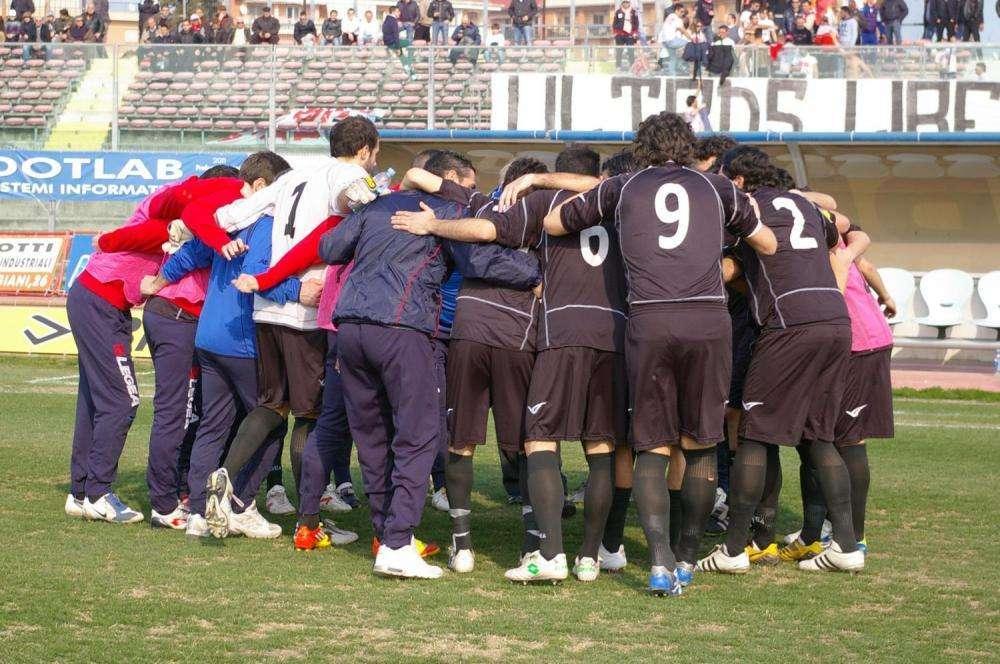 Triestina, Mori in uscita