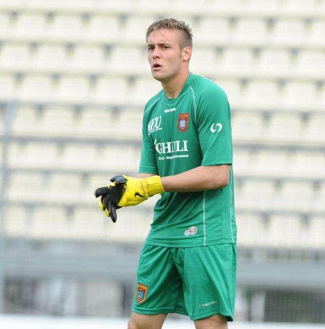 INTERVISTA TC Ricci: "Per la B Livorno-Robur. Sorpresa Gavorrano"
