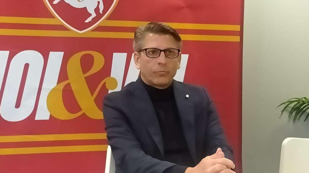 Lucchese, spunta un nome nuovo per il ruolo di ds: si valuta Micciola