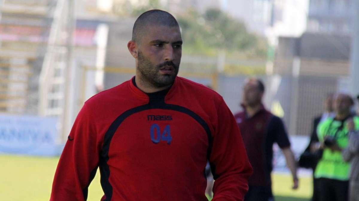 L'ex Lega Pro Ercolano riparte dalla D