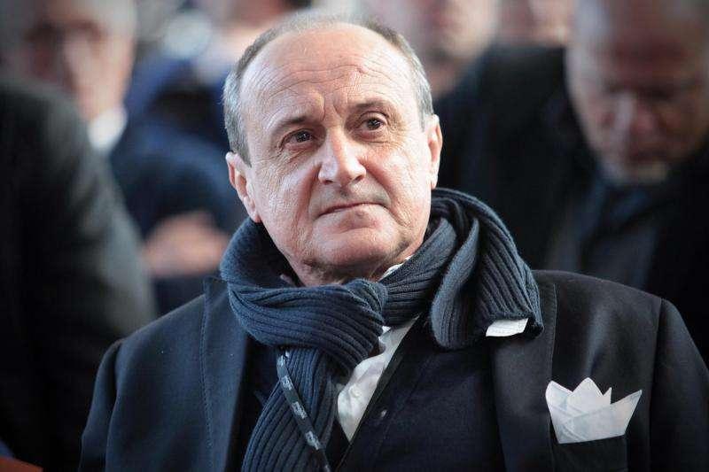 ESCLUSIVA TLP - Delio Rossi: "Salernitana squadra forte. Mendicino può esser determinante. E sull'Arechi..."
