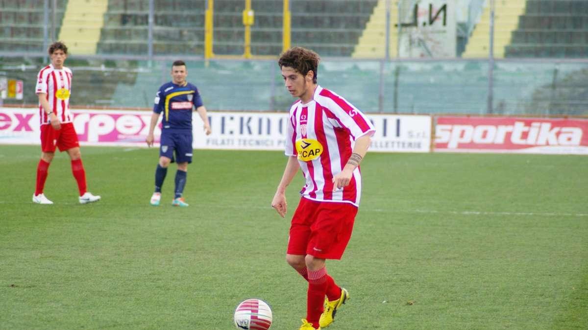 ESCLUSIVA TLP - L'ex Barletta Dezi verso la B