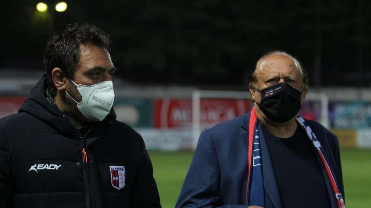 DS Vibonese: "Plescia mossa vincente. Marson richiesto da grandi club"