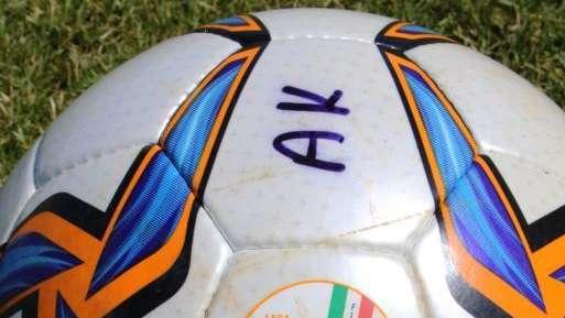 Serie D, Olympia Agnonese: un tuo gioiello piace anche in Lega Pro