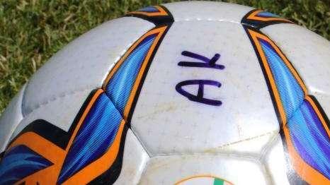 Il diesse Ciccone riparte dalla Serie D