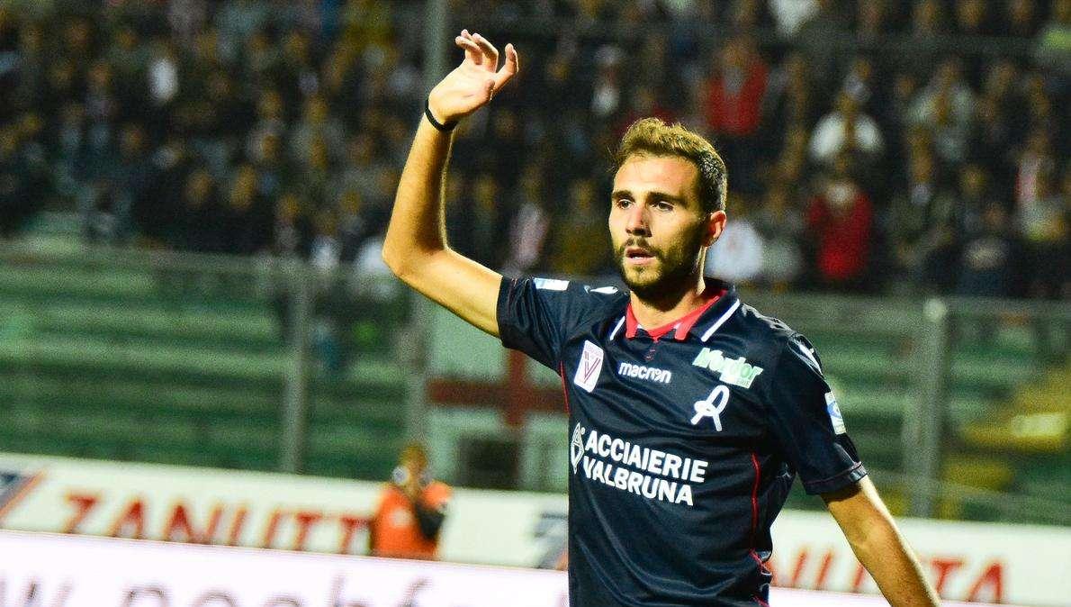 Siena, pronto l'addio di Milesi: il difensore in uscita dai bianconeri