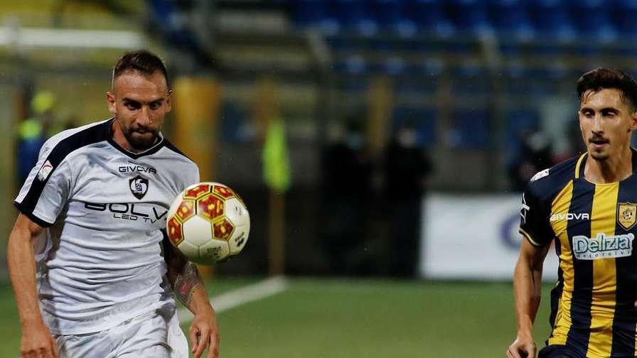 Rizzo: "Ora il mio sogno è tornare in Serie B con la Feralpisalò"