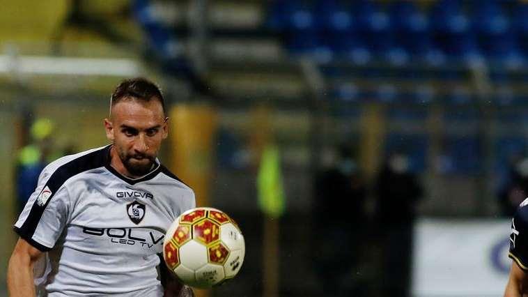 Trapani, proposta pluriennale al difensore Rizzo del Foggia