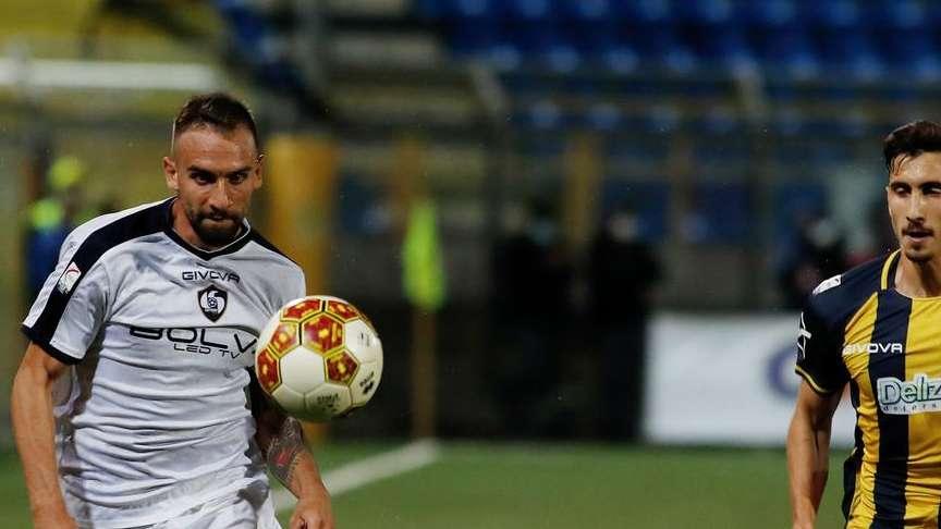 Foggia, Rizzo: "Importante arrivare nei playoff in una buona posizione"