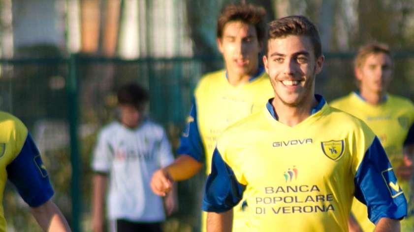 Reggiana, fatta per il primo acquisto
