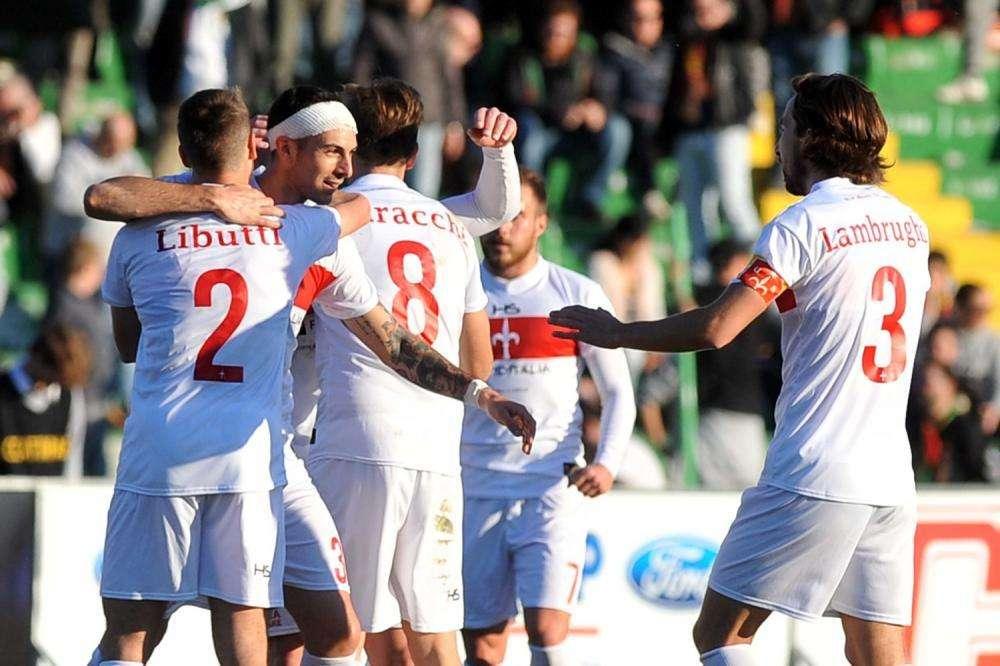 INTERVISTA TC - Triestina, D'Aniello: "Nel 2020 vogliamo la B"