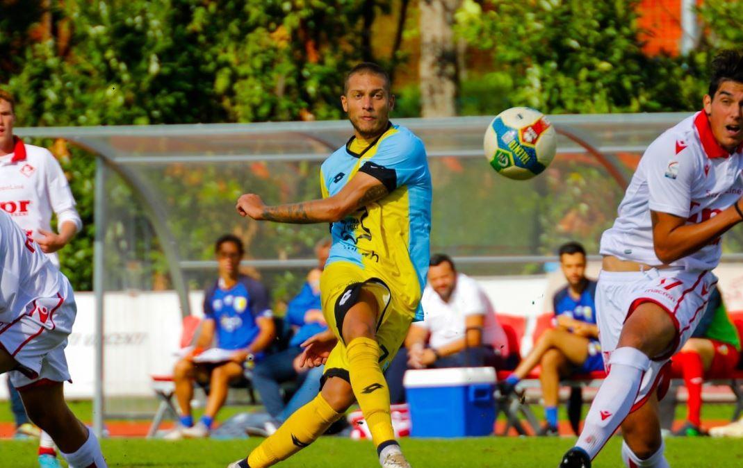 Rimini, Parigi: "Vittoria che volevamo e che abbiamo meritato"