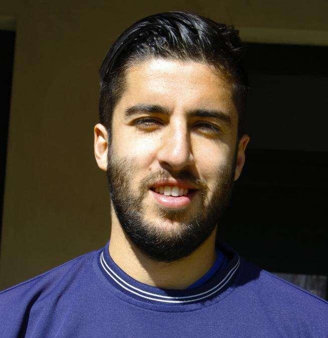 Bernacci: “Cesena, salvezza e poi qualcosa di più…”