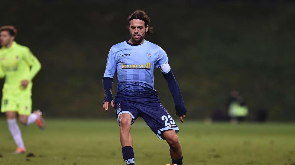 UFFICIALE - AlbinoLeffe, Gelli sale in B: a titolo definitivo al Frosinone