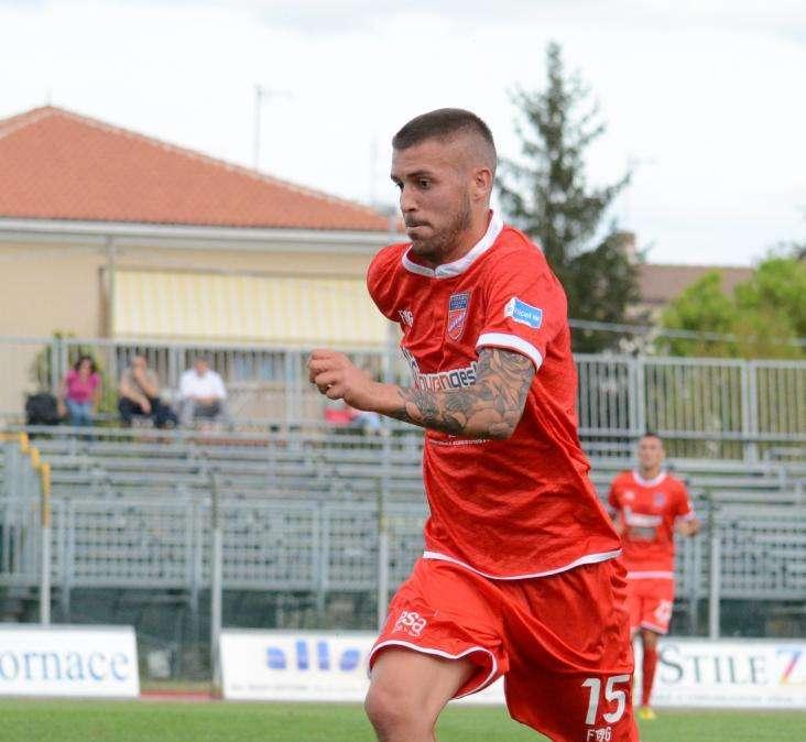 UFFICIALE - Bisceglie, arrivano Karkalis e Armeno