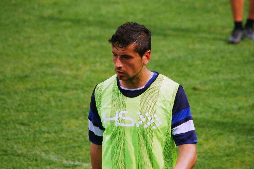 NOTIZIA TC Fano, è fatta per l'arrivo di Sosa