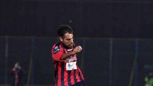 Cosenza, incontro con il Palermo per rinnovare il prestito di Fiordilino