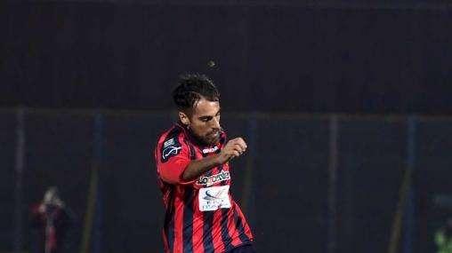 Ascoli, piace un giovane del Cosenza