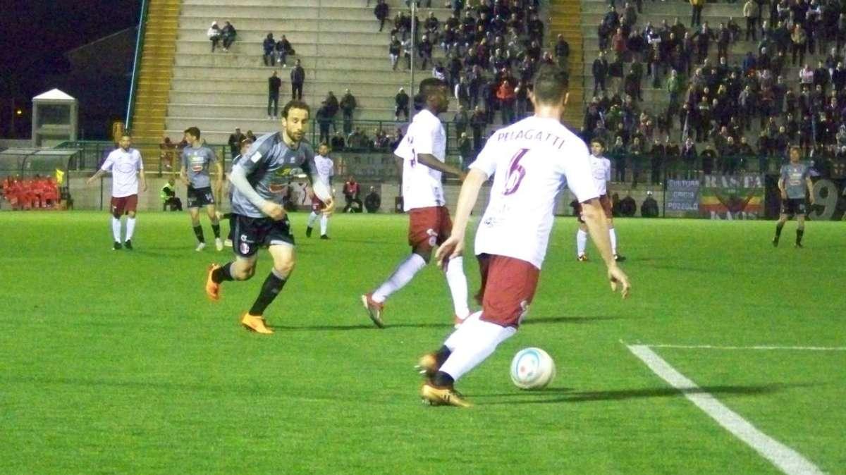 Top & Flop di Padova-Cesena