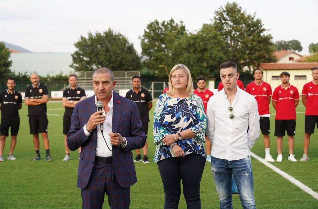 Ancona, Canil: "Non dimentichiamoci da dove siamo partiti"