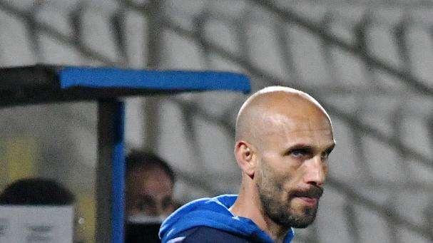 Arezzo, Troise: "Considerando il periodo dell’anno siamo soddisfatti"
