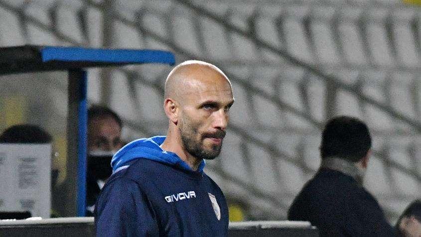 Arezzo-Pineto, con qualche novità: le formazioni ufficiali