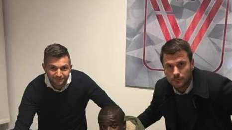 Vibonese, in arrivo un giovane centrocampista dalla Roma