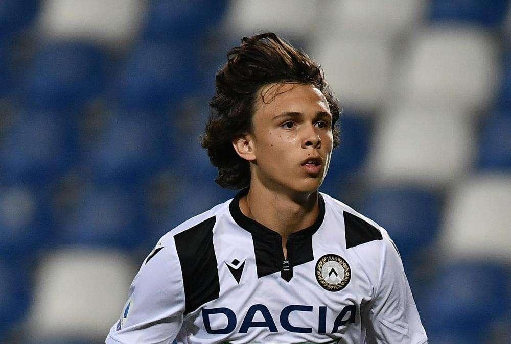 Juventus NG, Palumbo: "Stiamo attraversando un buon momento di forma"
