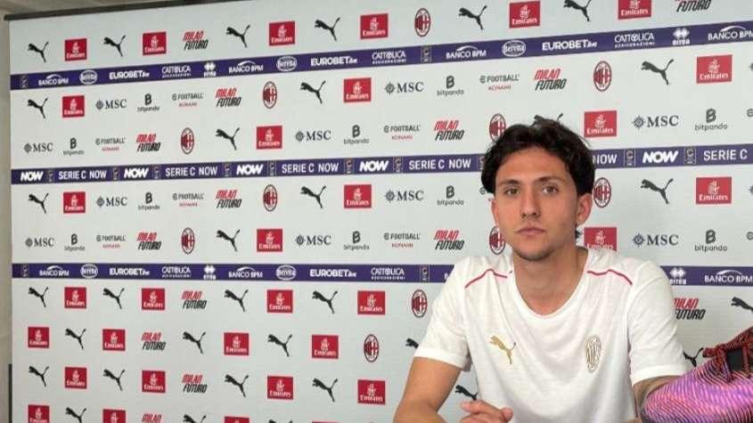 Milan Futuro, Alesi: "Oddo ha portato idee e fiducia, siamo più compatti"