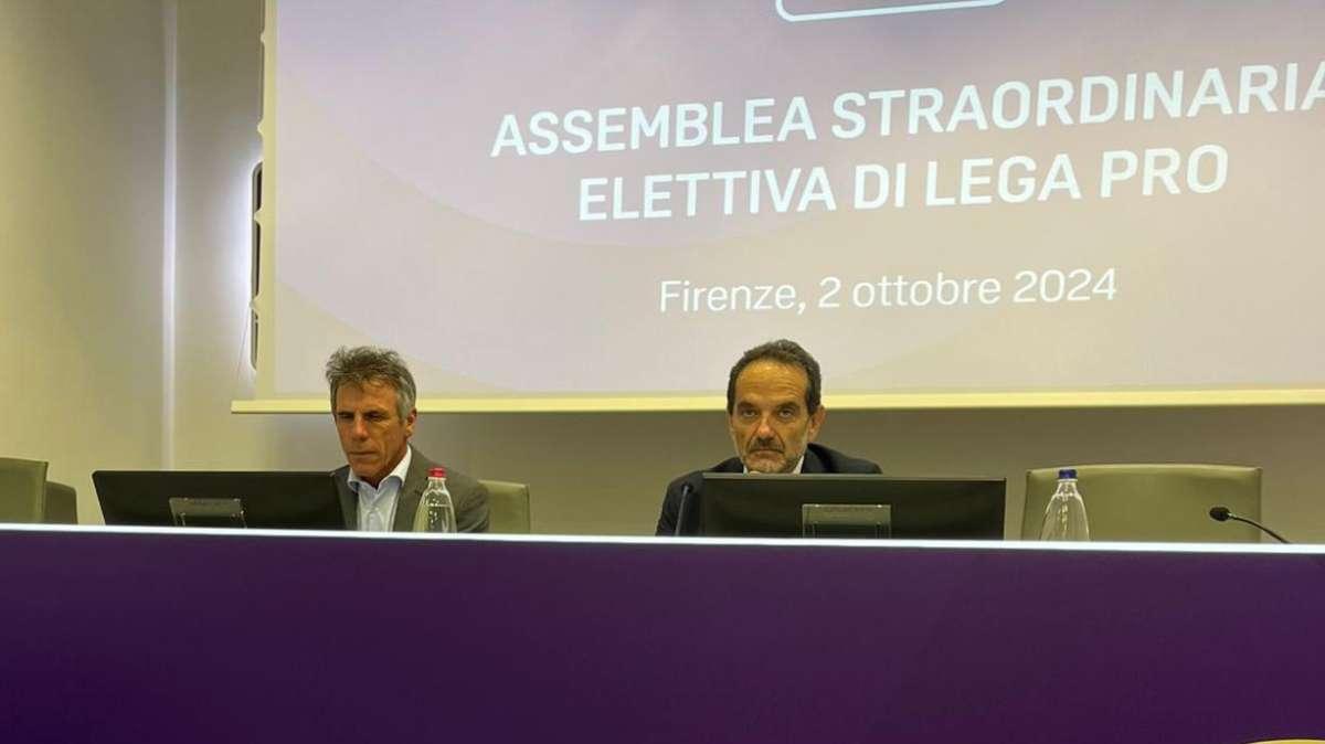 Marani in Assemblea: "La C merita più rispetto di quello che non sempre è stato dato"