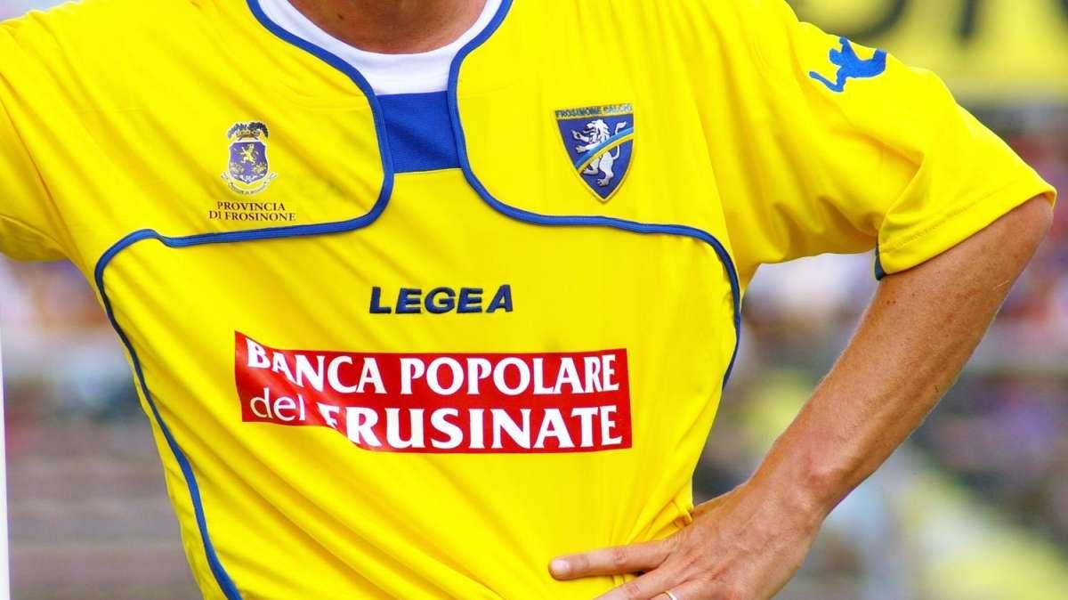 Amichevole, per il Frosinone due reti al Morolo