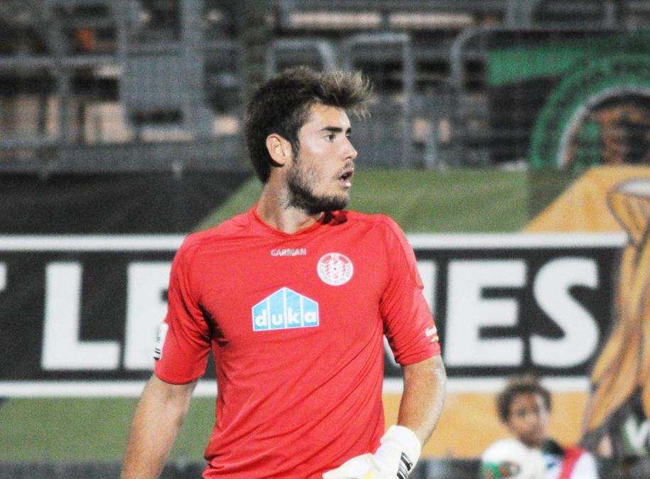 UFFICIALE - Imolese, tesserato il portiere Riccardo Melgrati
