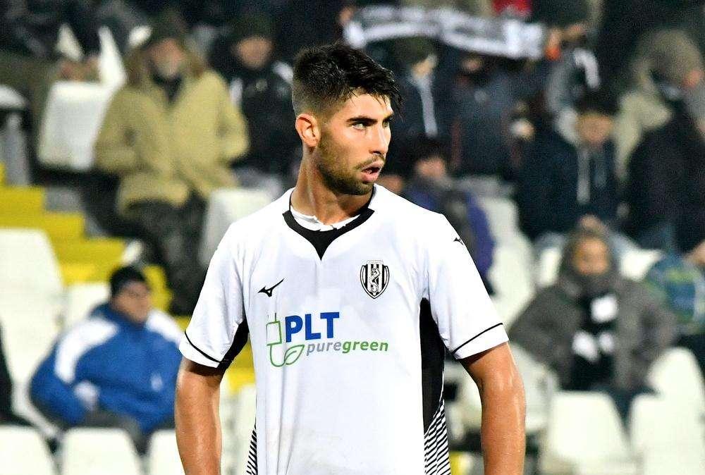 Vis Pesaro, ad un passo la firma di Brignani del Bologna