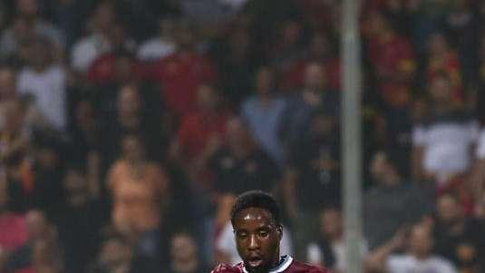 Avellino, sfuma il possibile arrivo di Sedrick Kalombo