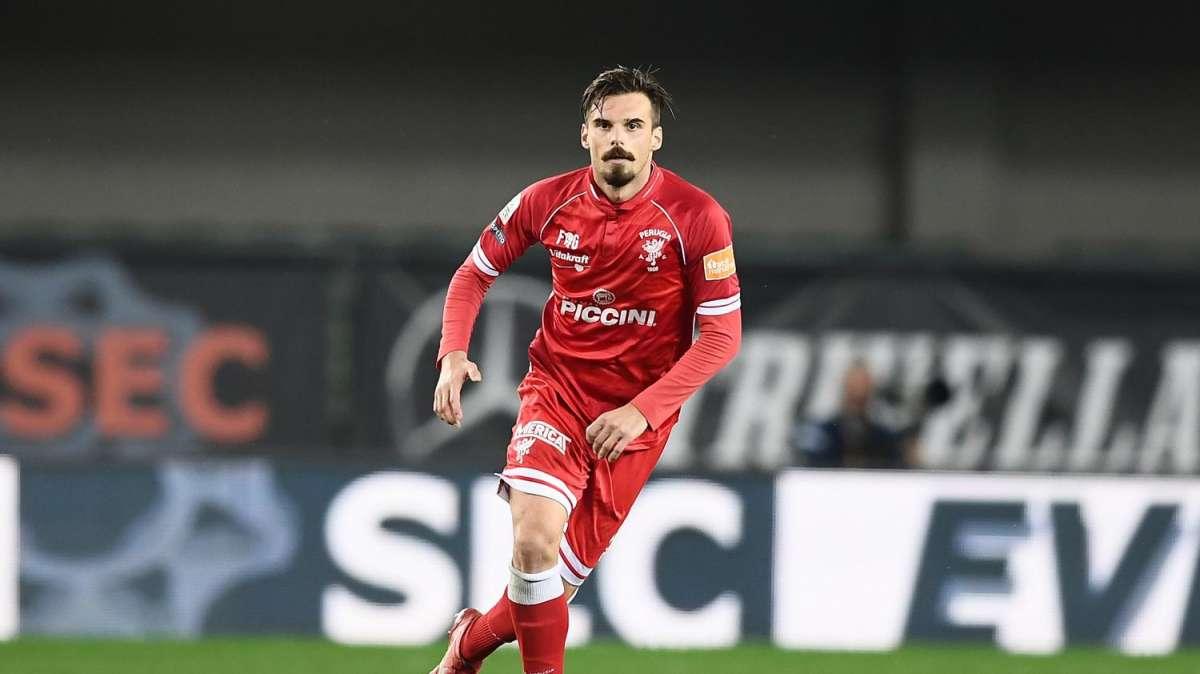 Cremonesi: "Ho sentito altri club, la Reggiana ha la priorità"