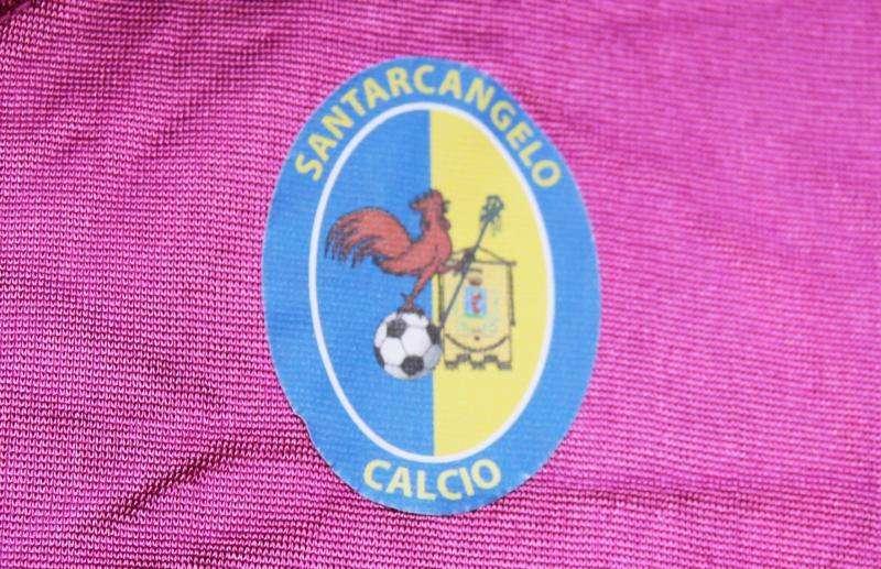 Santarcangelo, lascia anche il team manager