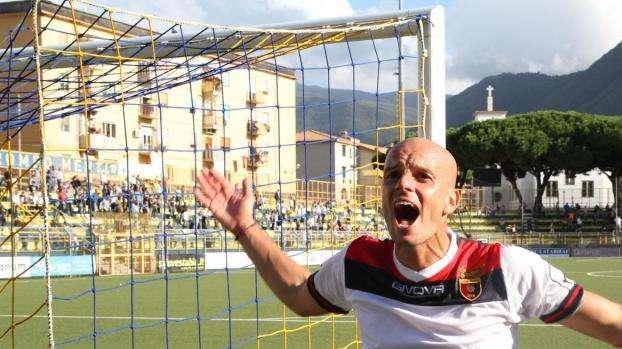 Casertana, Rajcic in uscita: due club su di lui