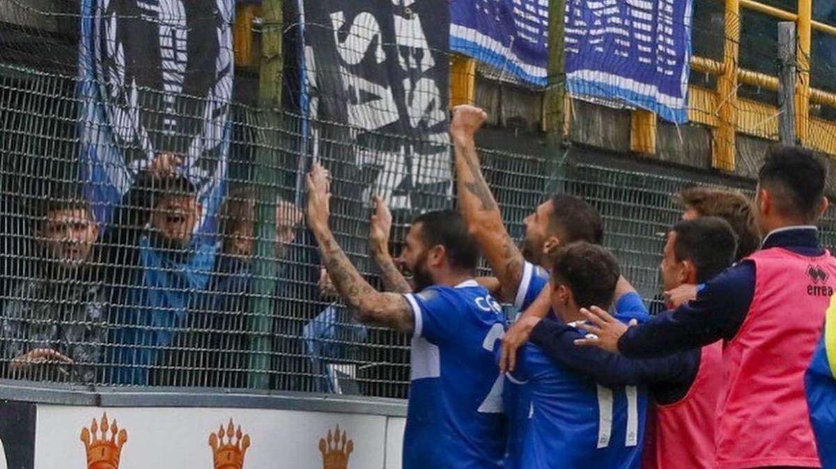 Pro Sesto, Castellazzi: "Forse il pareggio era il risultato più giusto"