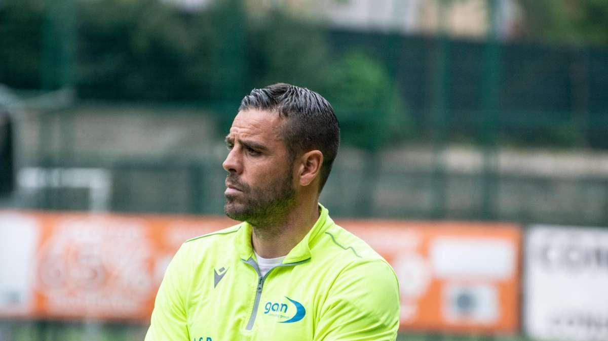 Campobasso, Prosperi: "Mancano due partite per arrivare all'obiettivo"