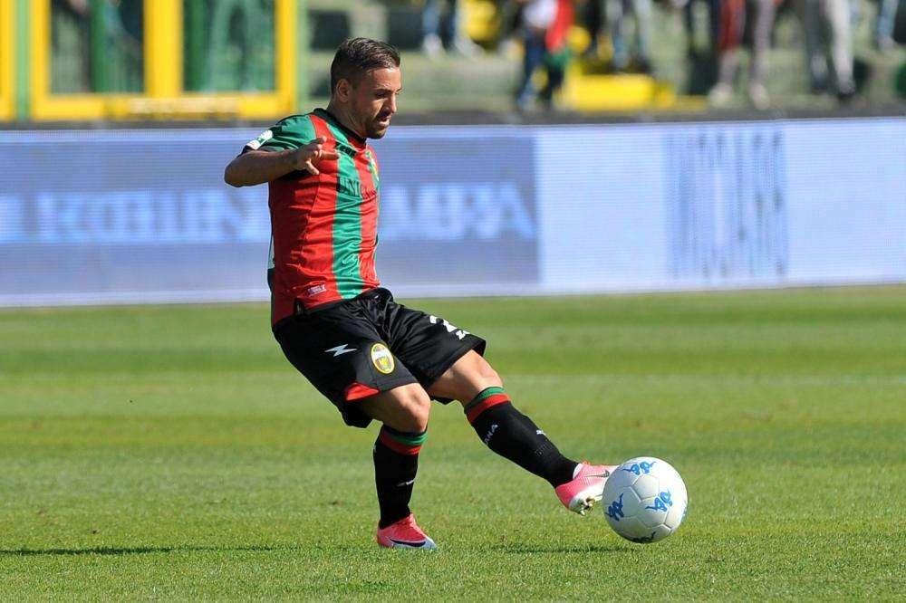 Non solo la Serie D, anche il Teramo sulle tracce di Filippo Tiscione