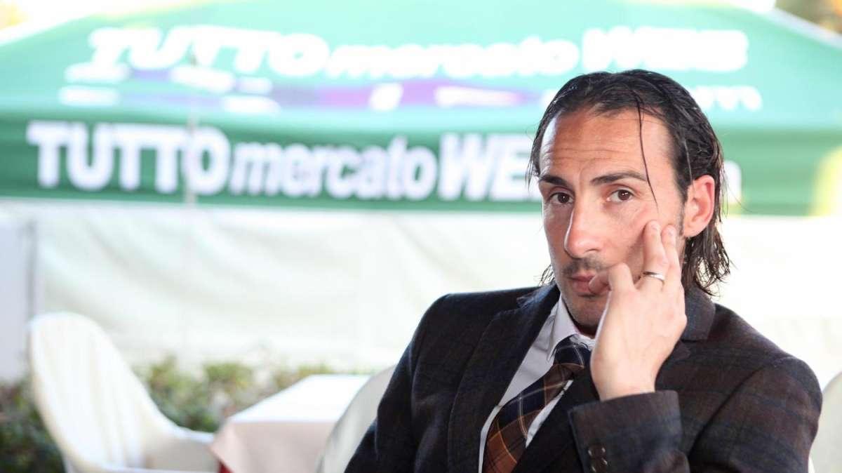 Millesi: "Il Catania si sta muovendo bene, Toscano il miglior acquisto"