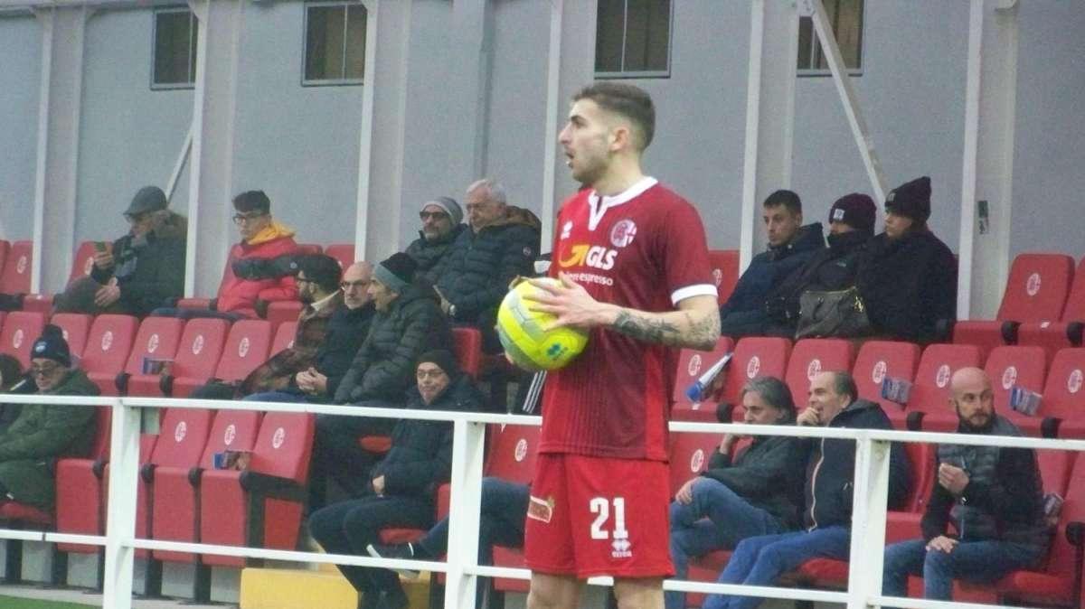 TC - Alessandria, oggi si chiude per il ritorno in prestito di Celia