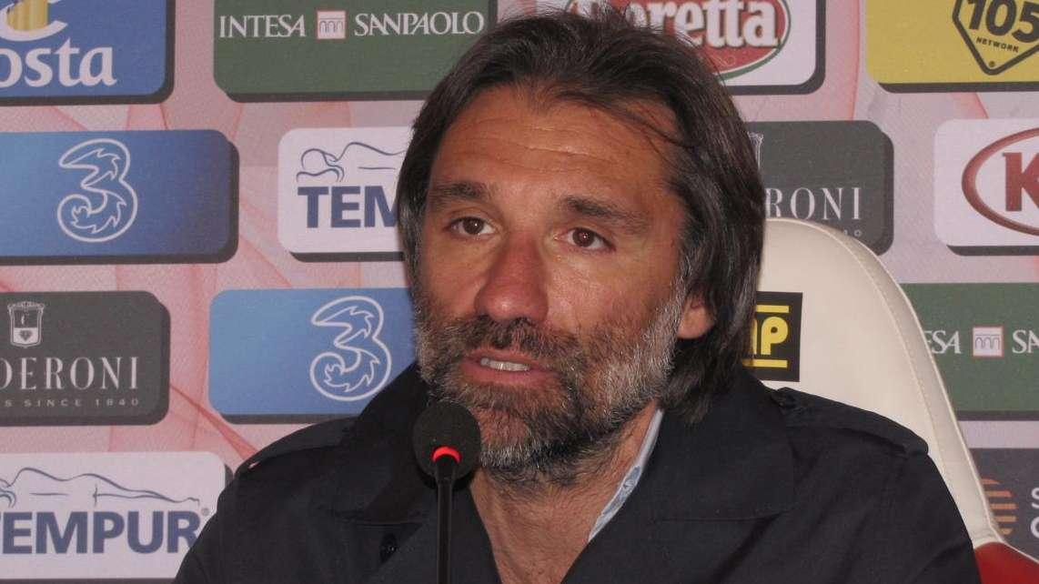 INTERVISTA TC - Ds Sudtirol: “Resto e in settimana scelgo il nuovo mister”